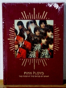 未開封3CD♪ピンク・フロイド/Piper at the Gates of Dawn★夜明けの口笛吹き★Pink Floyd