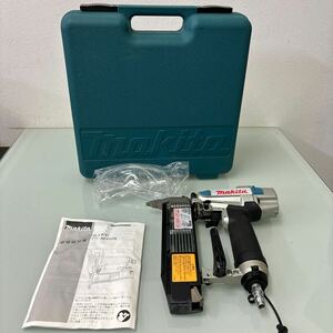 wb☆10 makita 仕上釘打 AF502N マキタ 釘打機 マキタ 電動工具 