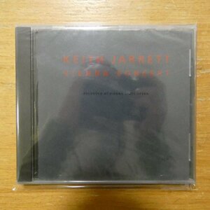 781182148123;【未開封/CD/ECM】KEITH JARRETT / VIENNA CONCERT　ECM-1481