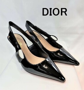 【新品】DIOR クリスチャンディオール J