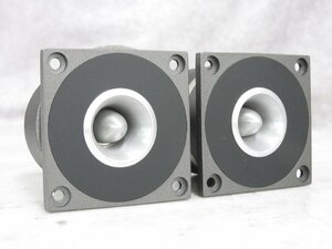 ☆ FOSTEX フォステクス FT96H ホーン型ツイーターペア ☆中古☆