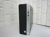 ★Windows11-pro◆快速hP-ProDesk-400-G5 SFF(7)/ i5-8500 (3.0GHz)/8G/SSD256G＆HDD500G/ROM/Officeほか 即使用・格安・実用機 