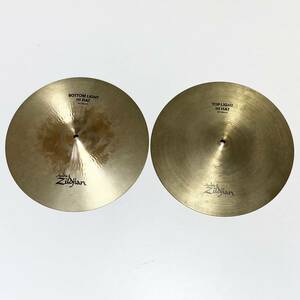 Avedis Zildjian　アベディス ジルジャン　14