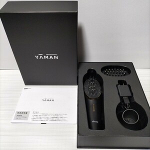 YA-MANヤーマン ヴェーダスカルプブラシBS for Salonヘッドスパ　YA-MAN Professional　型番PSM-110