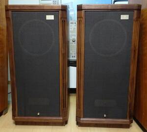 タンノイ ターンベリー/GR　TANNOY Turnberry/GR　美品