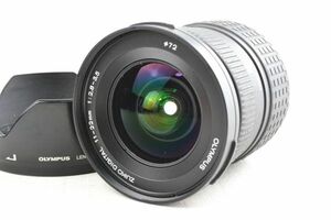 ★実用美品★OLYMPUS オリンパス ZUIKO DIGITAL 11-22mm F2.8-3.5★♯13746