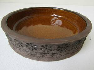 Rorstrand Large bowl by Inger Persson Atelje*arabiagustavsberg
