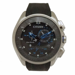 シチズン エコドライフ゛ ブルートゥース W770MV CITIZEN