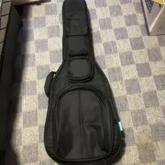 IGB924R-BK エレキギター用ギグバッグ