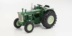 【新品 未開封】京商 SPECCAST 1/16★Oliver 990 Diesel GM Wide Front [MDSCT508]KYOSHO ディーゼル ワイド フロント トラクター 作業車