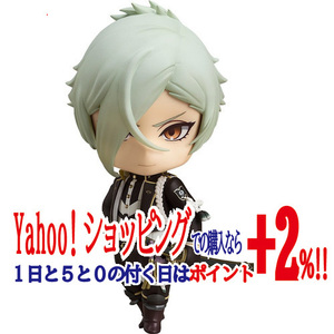 ★ねんどろいど No.862 膝丸 刀剣乱舞-ONLINE-/再販◆新品Ss