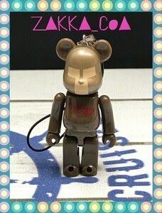 現品のみ BE@RBRICK ベアブリック ペプシ pepsi NEX WARNER BROS ワーナー 映画 300 スリーハンドレッド D196309