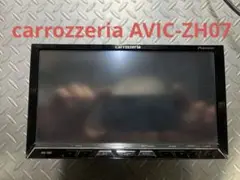 carrozzeria AVIC-ZH07カーナビ