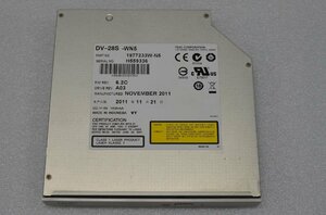 TEAC DV-28S DVDマルチドライブ 中古品　　　　（396-2）