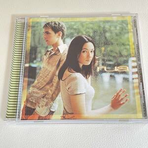 【CD】　rua（ルア）『青春のポップス』CD。
