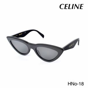 Celine CL40019I 01C Sunglasses セリーヌ サングラス　新品未使用　レディース CELINE