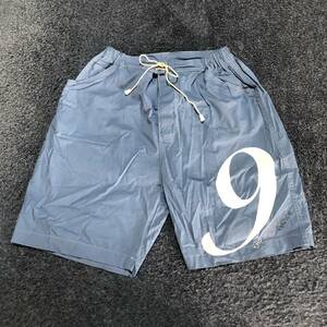 クライムデニム　水着　KRHYMEDENIM　スイミングショーツ　短パン　海パン　アサシンジーンズ　ds455