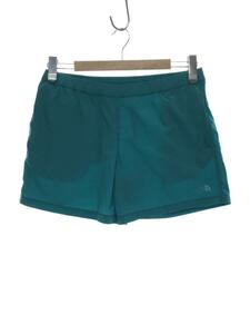 THE NORTH FACE◆VERSATILE SHORT_バーサタイルショーツ/L/ナイロン/GRN/NBW42051