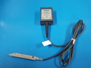 [NBC] LeCroy ZS1000 アクティブ・プローブ 1GHz Active Probe (中古 3095)