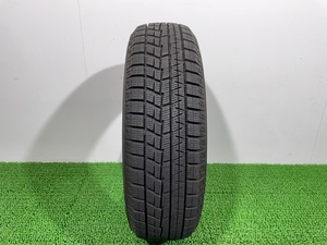 ☆送料込み☆ 155/65R14 YOKOHAMA ice GUARD iG60 スタッドレス 1本 155/65/14 タイヤ