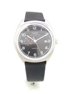 TIMEX マリーンジェット TW2V62100 タイメックス 自動巻き 腕時計