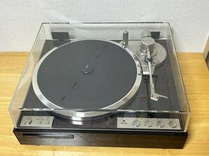 整備済 動作良好★Victor QL-Y44F★ビクター クオーツロック フルオート レコードプレーヤー