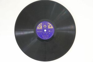 78RPM/SP 鈴木光太郎 荒城の月 (三) / (四) C5064 CORONA /00500