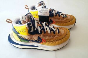 29cm NIKE LD VAPOREAFFLE MIX Jean-Paul Gaultier sacai ナイキ サカイ ジャンポールゴルチエ DH9186-200 国内正規品 新品