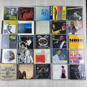 JAZZ ジャズ CD 100枚 まとめ売り 帯付