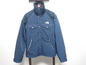 eYe COMME des GARCONS JUNYA WATANABE MAN　× THE NORTH FACE ブルゾン　ほぼ新品　M
