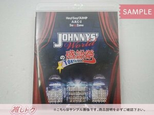 ジャニーズ Blu-ray JOHNNYS