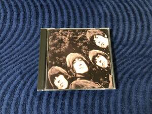 ゴールドディスク Gold The Beatles ザ・ビートルズ Limited Edition 00028 Rubber Soul ラバー・ソウル mono