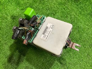 アコード　CL1　ユーロR　純正　コンピュータ　ヒューズボックス　38850-S0A-J01