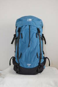 karrimor ridge30 type2 （カリマー リッジ 30 タイプ 2） ザック リュック バックパック 登山 30L