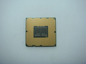 デスクトップ用 CPU Intel Core i7-920 2.66GHZ 8M/SLBEJ FCLGA1366 動作品