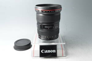 #a1067【美品】 Canon キヤノン EF16-35mm F2.8L USM