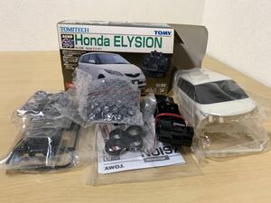 Elysion Aero RC TOMY