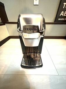 KEURIGコーヒーメーカー BS300