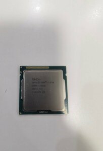 Intel CPU Core i7 3770 LGA【中古】CPU