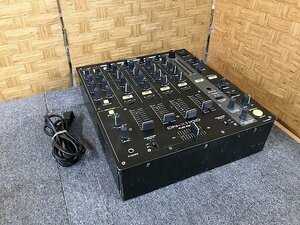 MNG16202八 DENON 高音質設計4チャンネル DJミキサー DN-X1100 直接お渡し歓迎