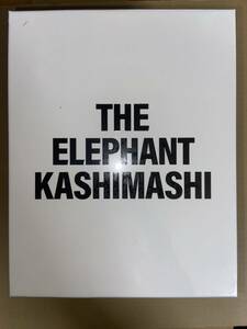 THE ELEPHANT KASHIMASHI 30th ANNIVERSARY Live Blu-ray BOX エレファントカシマシ ユニバーサルミュージックストア限定 ９枚組 新品