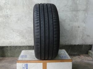 FALKEN AZENIS FK520L 235/40ZR19 96Y 中古タイヤ 1本 2023年 日本製