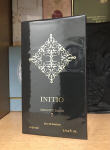 《送料無料》イニシオ マグネティック 7 オードパルファン 90ml ※未開封※ #INITIO PARFUMS PRIVES EDP #パルファン プリべ