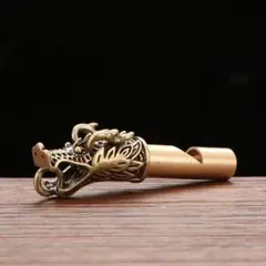 【希少】風水 オブジェ 金運 お守り 小物 龍 財運 ドラゴン キーホルダー