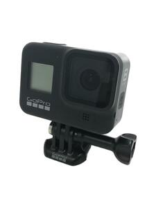 GoPro◆ビデオカメラ GoPro HERO8 BLACK CHDHX-801-FW SPJB1