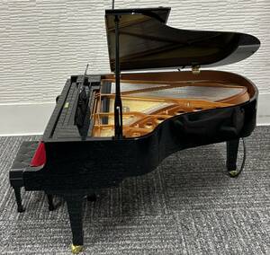 SEGA TOYS　セガトイズ　Grand Pianist　グランドピアニスト　本体　ピアノ椅子　カバー　楽器玩具　自動演奏