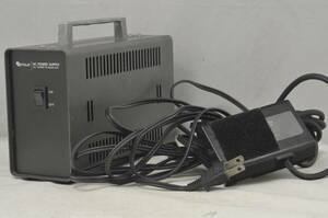 Fuji DC Power Supply for GX680 Professional フジフィルム GX680用 DC 電源アダプター ★ 現状品 ★ 希少 ★ 人気 ★