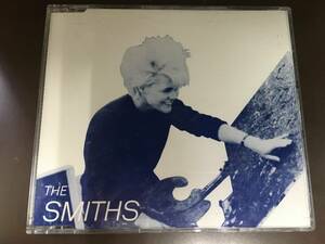 CD/ The Headmaster Ritual - Withdrawn Smiths スミス /【J12】/中古