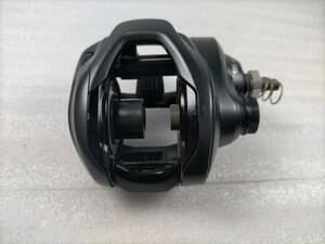 竝【パーツ】シマノ 20 エクスセンス DCSS XG 右 【純正 ボディー 本体のみ】SHIMANO EXSENCE ベイトリール 04189 2107