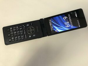 GE561 docomo SH-02L ブラック 判定〇